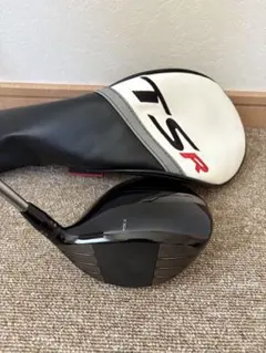 タイトリスト　TSR2 ドライバー　レフティーのサムネイル