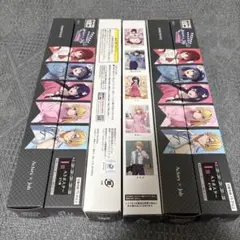 【コンプリートセット】推しの子 A3ポスター タイトーくじ