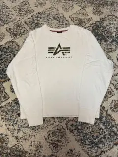 迷彩 スウェット