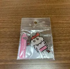 クレヨンしんちゃん　アクリルキーホルダー　ネネちゃん　新品