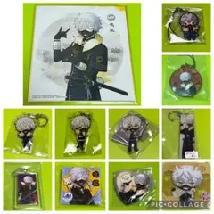 【4/7商品追加】刀剣乱舞【鳴狐　セット】