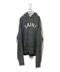 SAINT MxxxxxxSAINT PATCH HOODIEセントマイケル常田 SAINT MxxxxxxSAINT PATCH HOODIEセントマイケル常田 - メルカリ