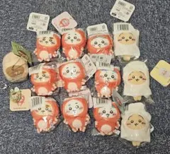 ちいかわ　たこイカくじ　まとめ売