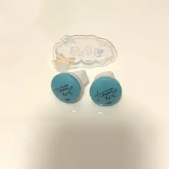 SideM 鷹城恭二 リングライト