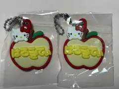 メルヘン工房 おなまえホルダー キティ