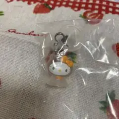 めじるしアクセサリー BEST! サンリオキャラクターズ ハローキティ