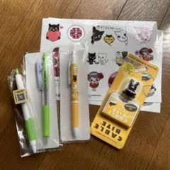 クロネコヤマト【非売品】セット