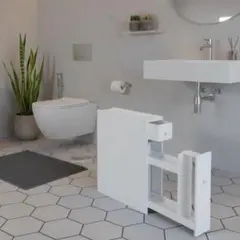 トイレ収納 バス・トイレ収納