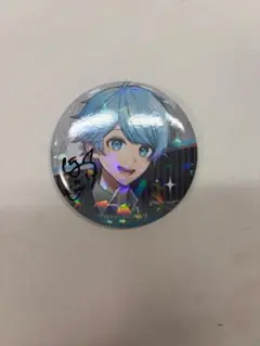 いれいす 缶バッジ アイドル