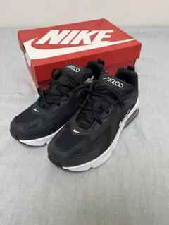 新品未使用　NIKE Air Max スニーカー 24.5cm
