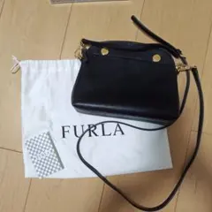 FURLA ハイパーミニショルダーバッグ