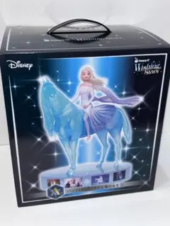 POP 限定　アナ雪2 未開封　フィギュア　4箱セット　ANNA ELSA POP 限定 アナ雪2 未開封 フィギュア 4箱セット ANNA ELSA