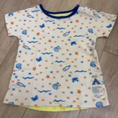 mol Ｔシャツ 90cm