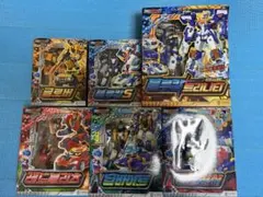 TOYRISE Bビーダマン爆外伝 DMBシリーズ 4種セット - メルカリ