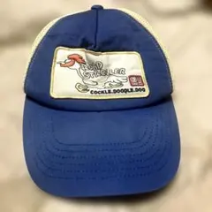 世田谷ベース ROAD STROLLER キャップ　メッシュ