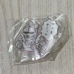 ちいかわ まじかるちいかわ 鎧さん アクリルスタンド