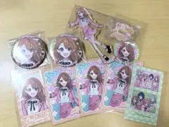 花里みのり プロセカ めろパレ まとめ売り