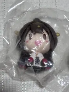 艦これ　艦娘ちょこのっこフィギュア　金剛改二