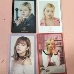 ジョンヨントレカセット