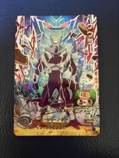 スーパードラゴンボールヒーローズ UGM8-SEC2 クウラのサムネイル