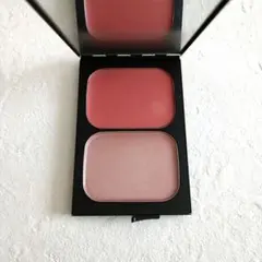 TRUCCO Satin Creme Duo BlushDesert Roseのサムネイル