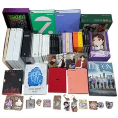 BTS アルバム・CD・DVD まとめ売り