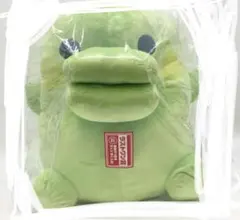 たまごっち 1番くじ ラストワン賞 くちぱっち ぬいぐるみ