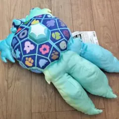 2026年最新】テラパゴス ぬいぐるみ テラスタルの人気アイテム - メルカリ