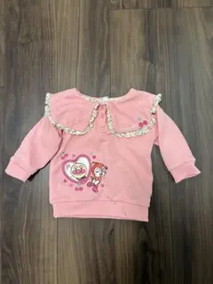 アンパンマンキッズコレクション　トップス