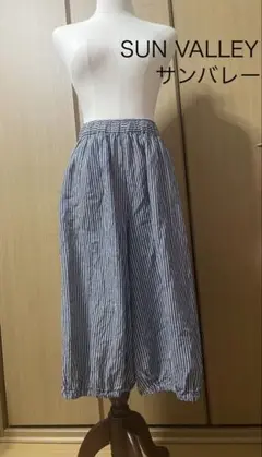サンバレー sunvalley