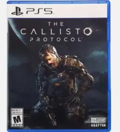 PS5 カリストプロコル ホラーゲーム TheCallistoProtocol