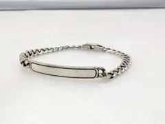 【 MARS 】 「ルーヴェン」ブレスレット・sv925 （純正箱・保証書あり） MARS 】 「ルーヴェン」ブレスレット・sv925 （純正箱・保証書