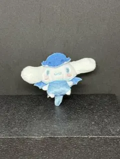 遊戯王デュエルモンスターズ サンリオキャラクターズ　シナモロール　シナモン