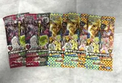 デュエルマスターズ　5パック