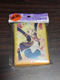 未開封新品】シェリル・ノーム マクロスF オフィシャルスリーブ
