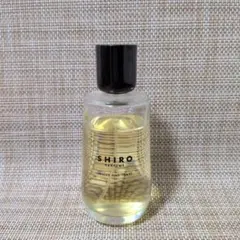 SHIRO マーベラススター 100ml 販売終了品 - メルカリ