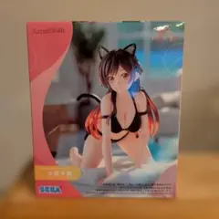 彼女、お借りします Yumemirize 水原千鶴 フィギュアのサムネイル