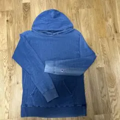 Champion リバースウィーブ　フード付きパーカー