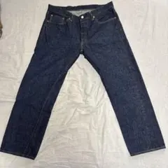 WAREHOUSE & CO. 900XX ストレートデニム 38-32