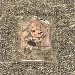 みょーちゃん先生はかく語りき 非売品 アクリルスタンド - メルカリ