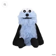 【新品タグ付】公式　パペットスンスン　ぬいぐるみ　PUPPET SUNSUN