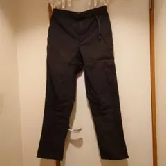 Gramicci アーバンリサーチ別注 クライミングパンツ、カラー:ブラック