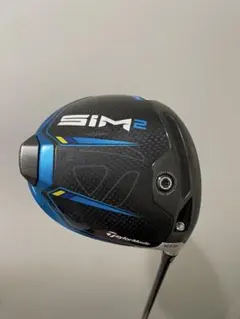 2025年最新】sim2 ドライバー 9度の人気アイテム - メルカリ