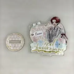 いれいす りうら アクスタ