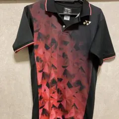 バドミントン用パンツ 赤黒黄幾何学模様 2025年最新】バドミントン パンツ 赤の人気アイテム - メルカリ