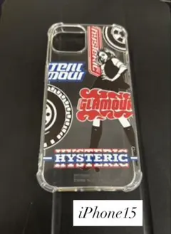 ヒステリックグラマーケース Amazon.co.jp: iPhone12/12pro兼用ケース ヒステリックグラマー