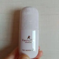 毛穴パテ職人 THE BLOCK BASE 25ml