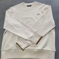 2026年最新】FRED perry レディース スウェットの人気アイテム - メルカリ