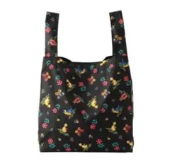☆新品未使用品☆ ファミリア エコバッグS〈BAGGU × familiar〉 - メルカリ