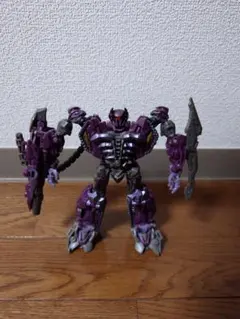 2026年最新】ufo toys トランスフォーマーの人気アイテム - メルカリ